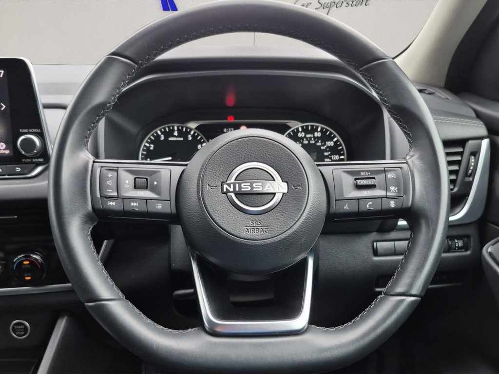 Used Nissan Qashqai 2022 for sale - 78017951: Photo 25