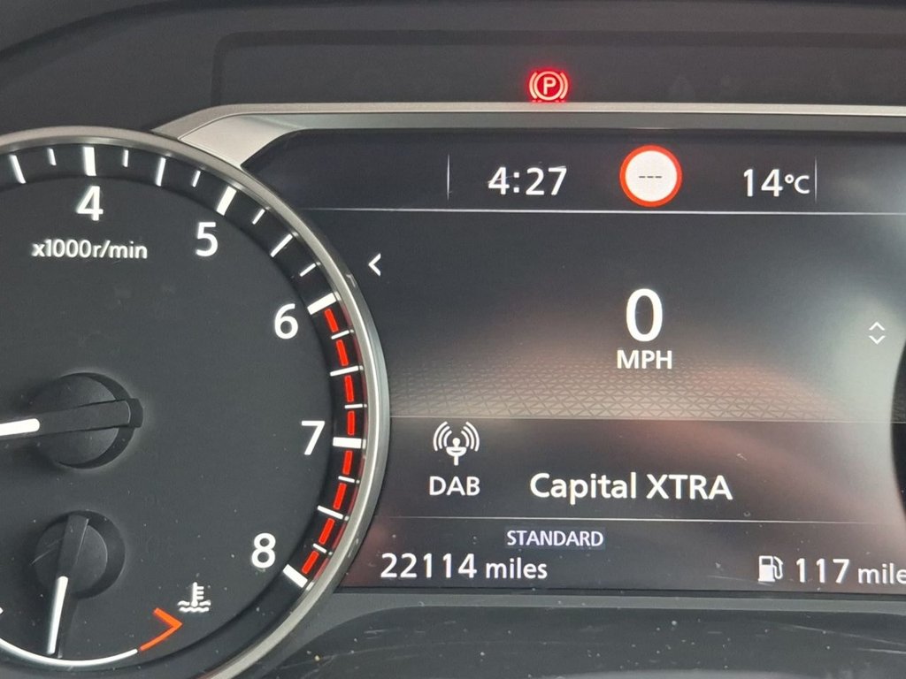 Used Nissan Qashqai 2022 for sale - 78017951: Photo 27