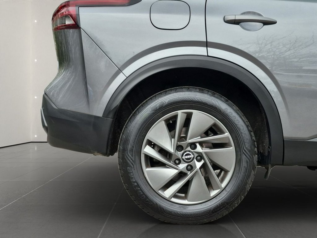 Used Nissan Qashqai 2022 for sale - 78017951: Photo 31