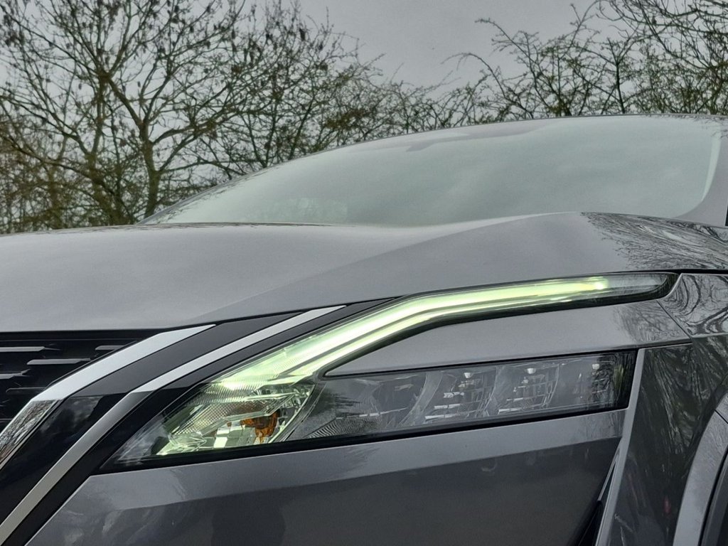 Used Nissan Qashqai 2022 for sale - 78017951: Photo 33