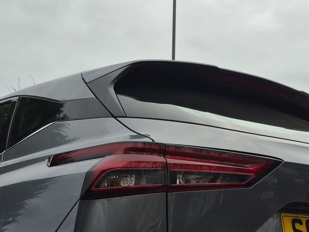 Used Nissan Qashqai 2022 for sale - 78017951: Photo 34