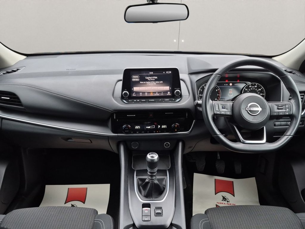 Used Nissan Qashqai 2022 for sale - 78017951: Photo 5