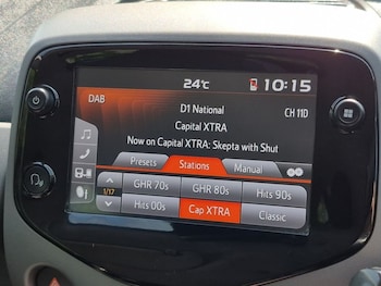Used Toyota AYGO 2020 for sale - 79166312: Photo