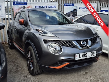 Used Nissan Juke 2019 for sale - 79103365: Photo