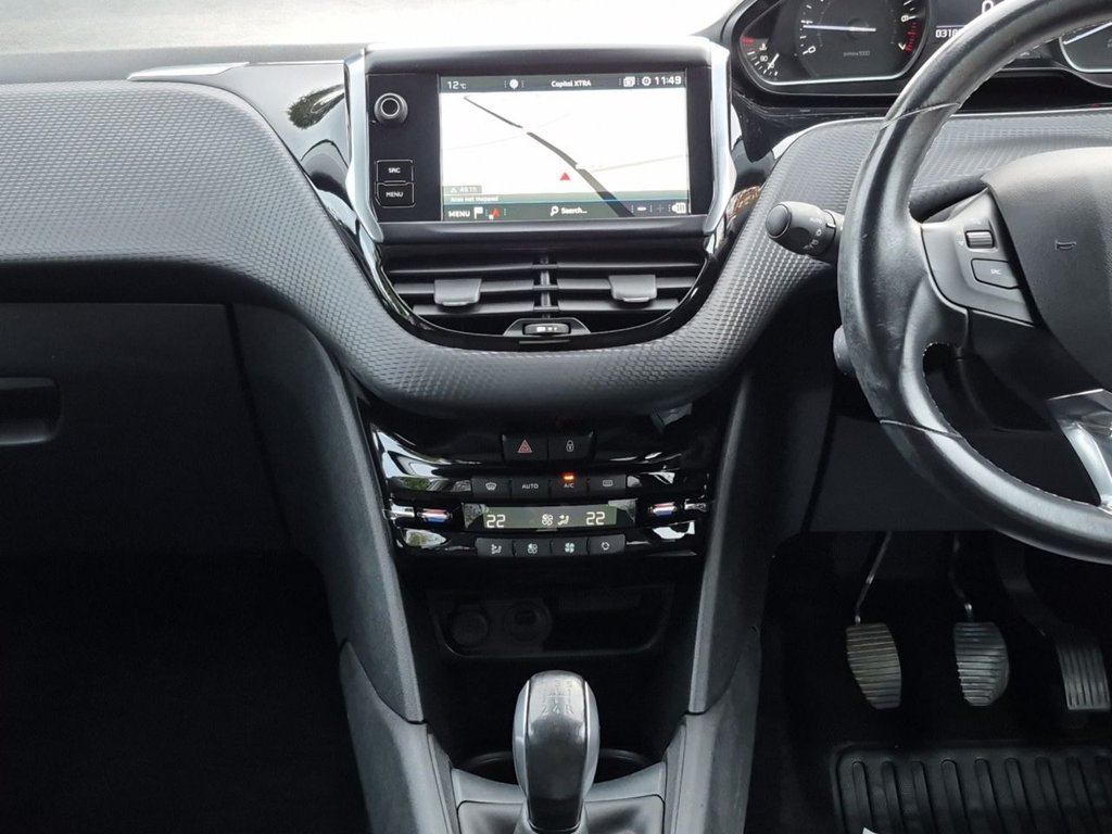 Used Peugeot 208 2018 for sale - 76386028: Photo 14