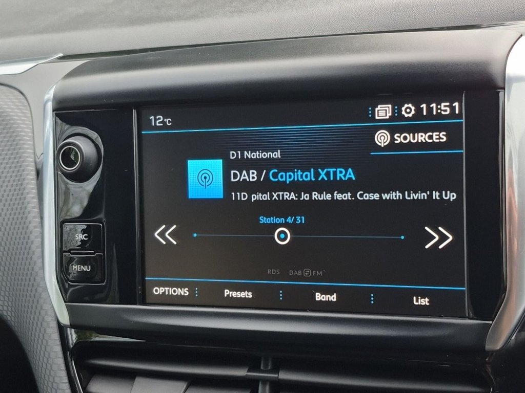 Used Peugeot 208 2018 for sale - 76386028: Photo 20