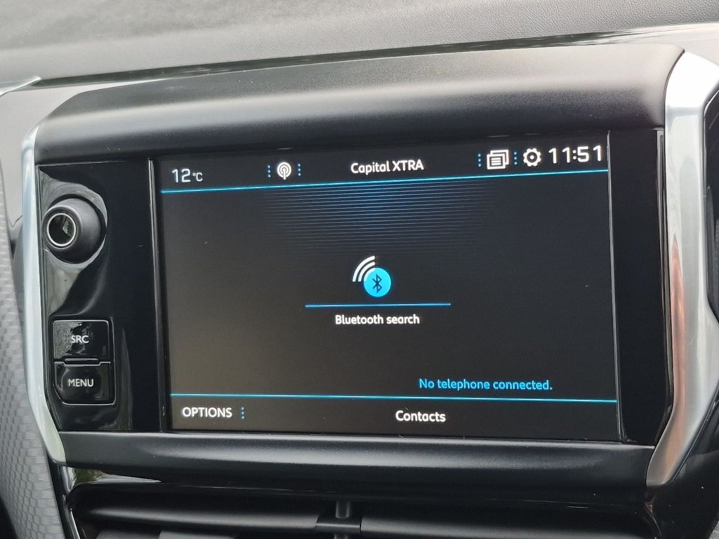 Used Peugeot 208 2018 for sale - 76386028: Photo 21