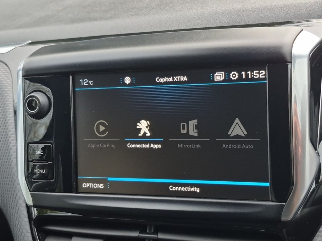 Used Peugeot 208 2018 for sale - 76386028: Photo 22