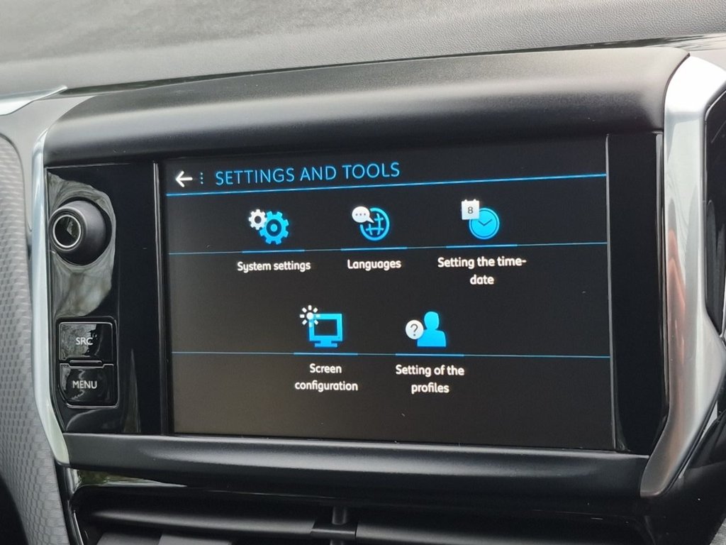 Used Peugeot 208 2018 for sale - 76386028: Photo 23