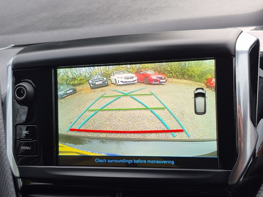 Used Peugeot 208 2018 for sale - 76386028: Photo 24