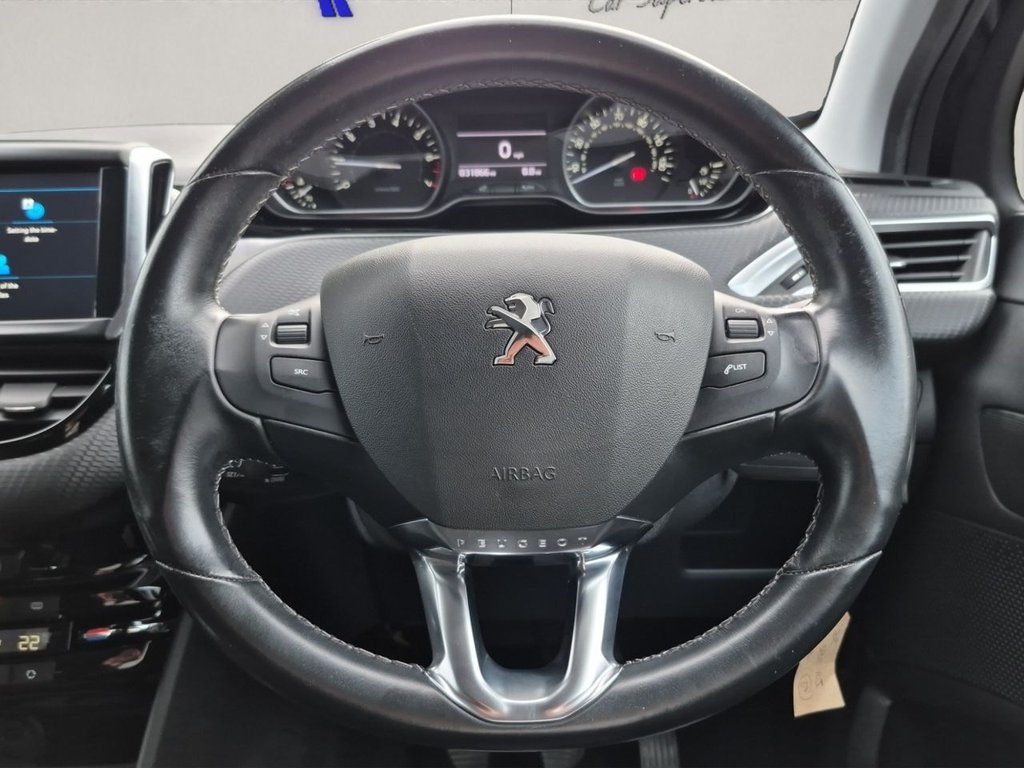 Used Peugeot 208 2018 for sale - 76386028: Photo 26