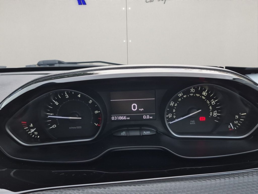 Used Peugeot 208 2018 for sale - 76386028: Photo 27