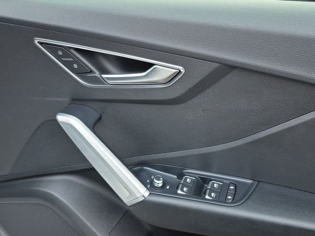 Used Audi Q2 2017 for sale - 77096482: Photo 16