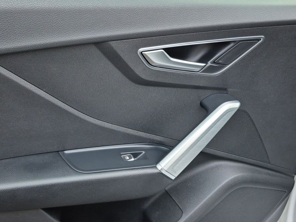 Used Audi Q2 2017 for sale - 77096482: Photo 18