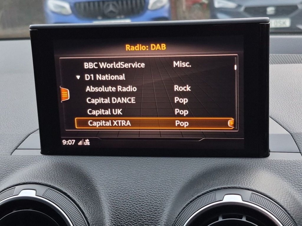 Used Audi Q2 2017 for sale - 77096482: Photo 19