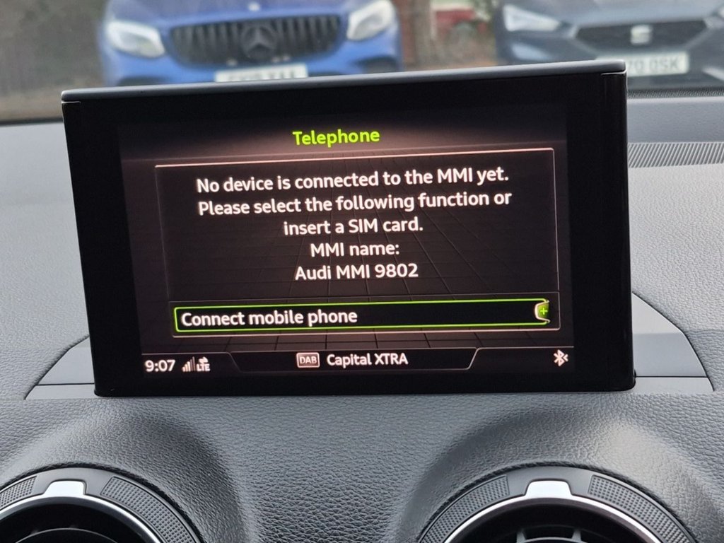 Used Audi Q2 2017 for sale - 77096482: Photo 20