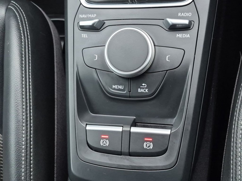 Used Audi Q2 2017 for sale - 77096482: Photo 24