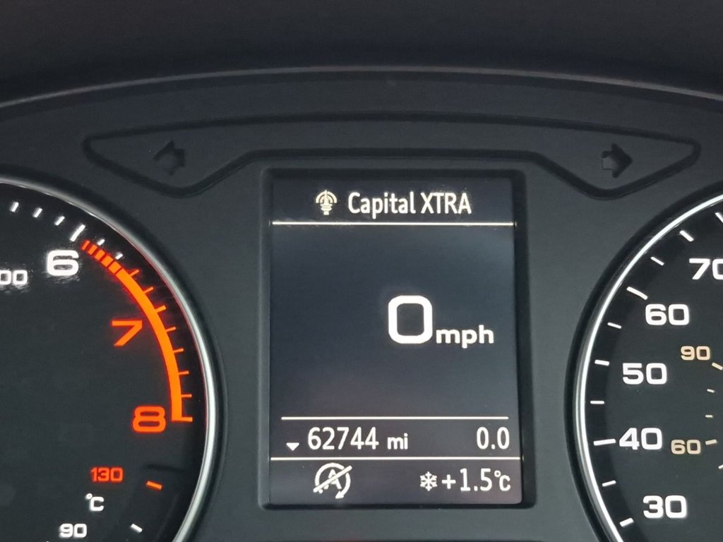 Used Audi Q2 2017 for sale - 77096482: Photo 27