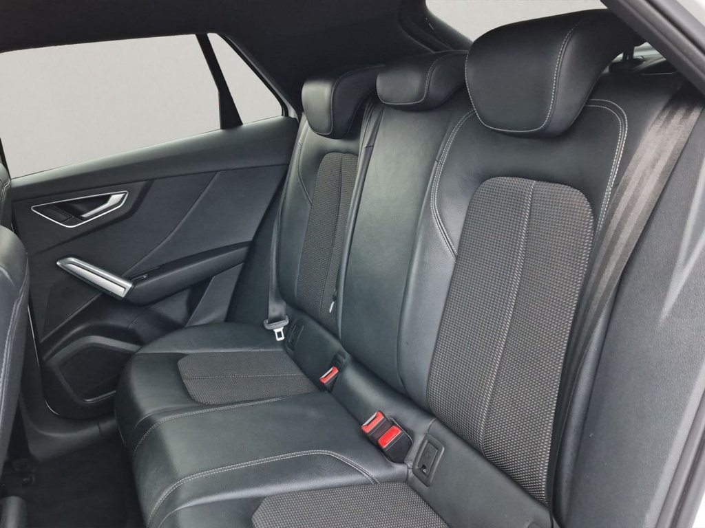 Used Audi Q2 2017 for sale - 77096482: Photo 29