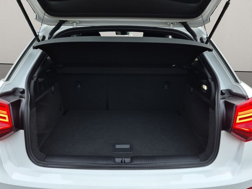 Used Audi Q2 2017 for sale - 77096482: Photo 30