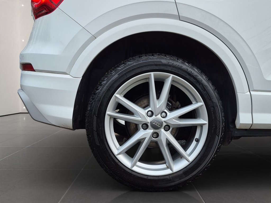 Used Audi Q2 2017 for sale - 77096482: Photo 31