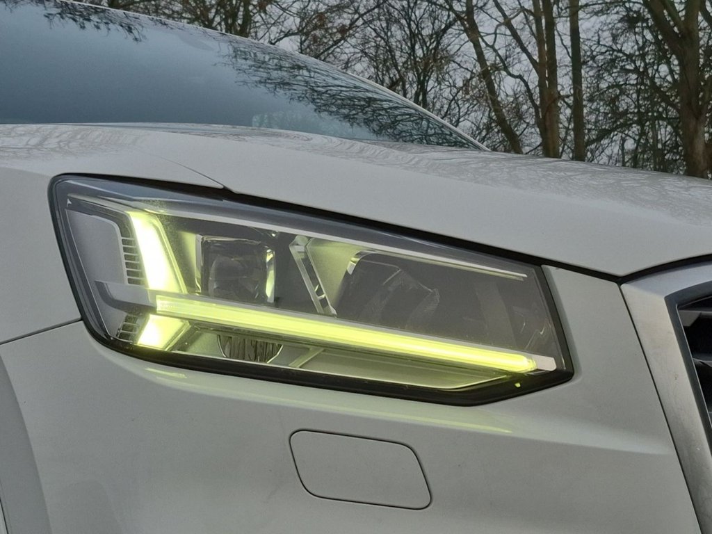 Used Audi Q2 2017 for sale - 77096482: Photo 33