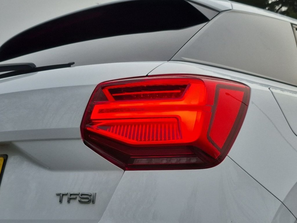 Used Audi Q2 2017 for sale - 77096482: Photo 34