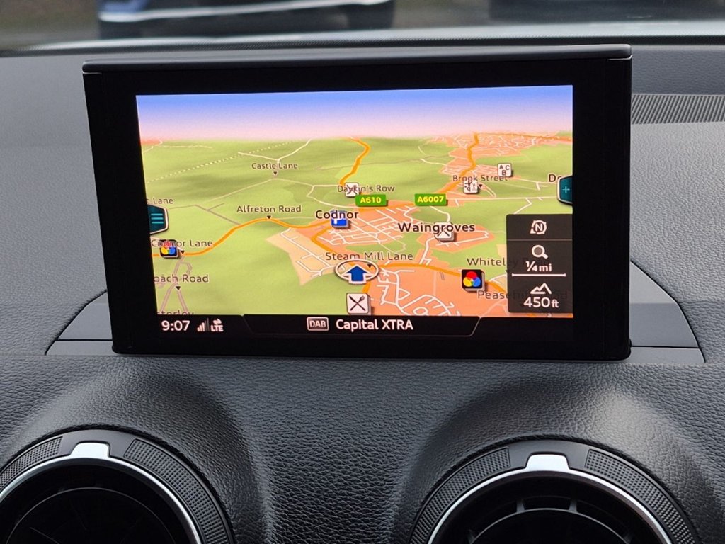 Used Audi Q2 2017 for sale - 77096482: Photo 4