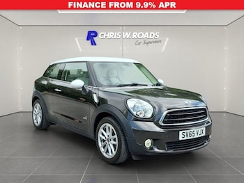 Used MINI Paceman 2015 for sale - 79258786: Photo