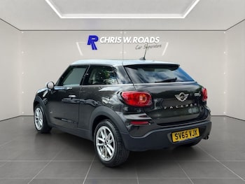 Used MINI Paceman 2015 for sale - 79258786: Photo