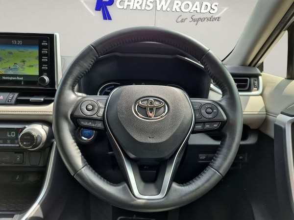 Used Toyota RAV4 2021 for sale - 75799553: Photo 26