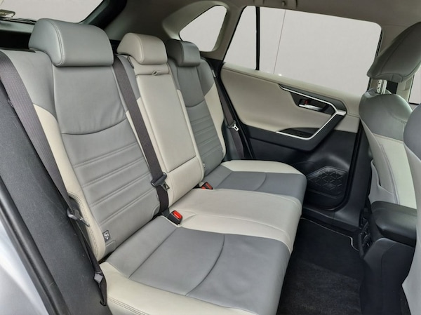 Used Toyota RAV4 2021 for sale - 75799553: Photo 29