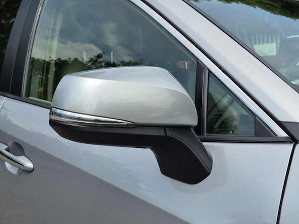 Used Toyota RAV4 2021 for sale - 75799553: Photo 34