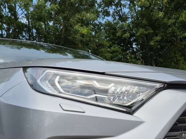 Used Toyota RAV4 2021 for sale - 75799553: Photo 35