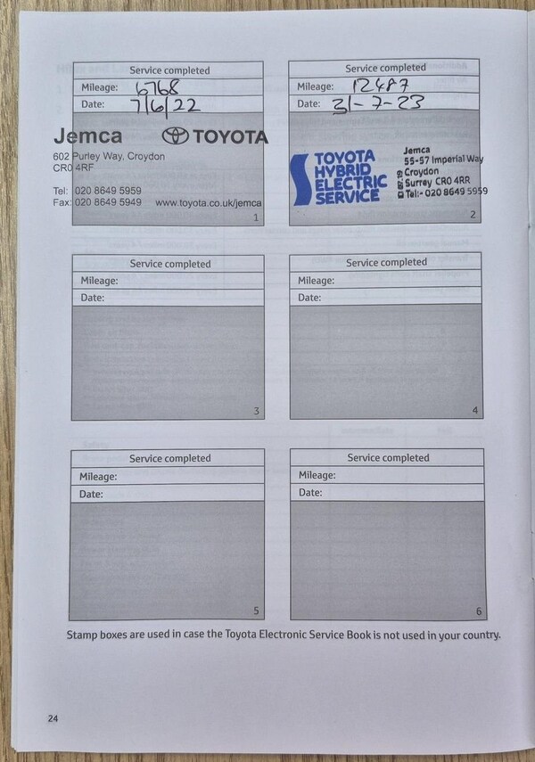 Used Toyota RAV4 2021 for sale - 75799553: Photo 39