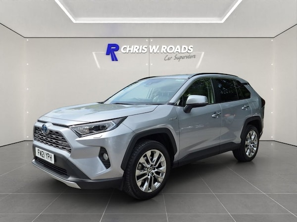 Used Toyota RAV4 2021 for sale - 75799553: Photo 7