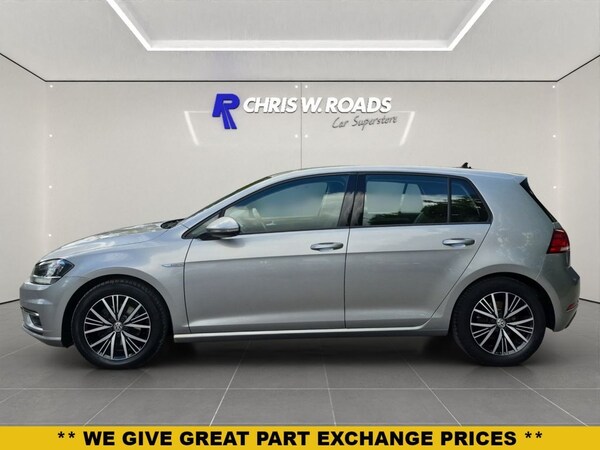 Used Volkswagen Golf 2019 for sale - 75986291: Photo 10