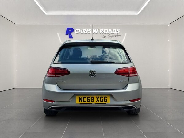 Used Volkswagen Golf 2019 for sale - 75986291: Photo 12