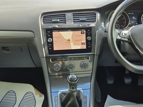 Used Volkswagen Golf 2019 for sale - 75986291: Photo 13