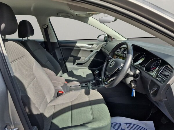 Used Volkswagen Golf 2019 for sale - 75986291: Photo 14