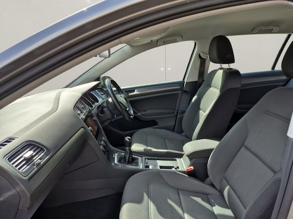 Used Volkswagen Golf 2019 for sale - 75986291: Photo 16
