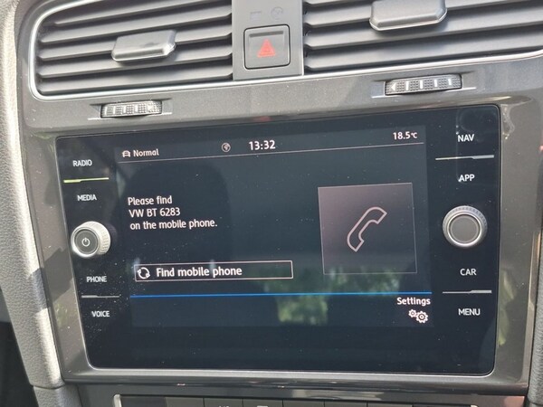 Used Volkswagen Golf 2019 for sale - 75986291: Photo 19