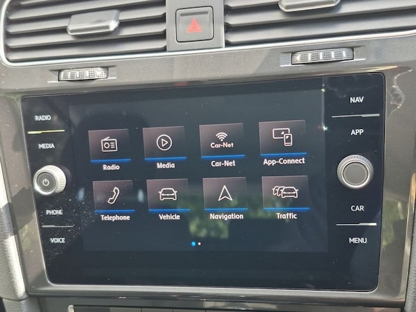 Used Volkswagen Golf 2019 for sale - 75986291: Photo 21