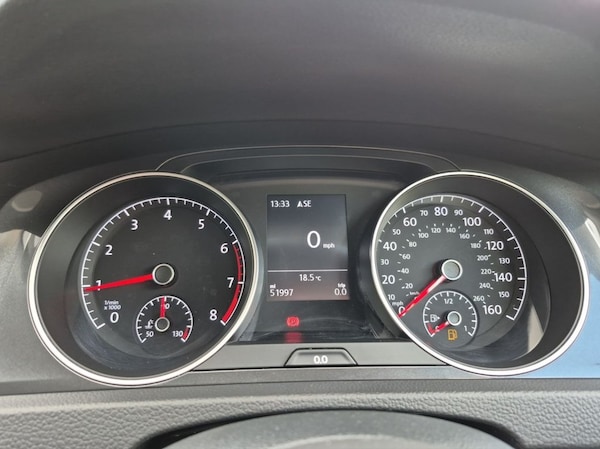Used Volkswagen Golf 2019 for sale - 75986291: Photo 26