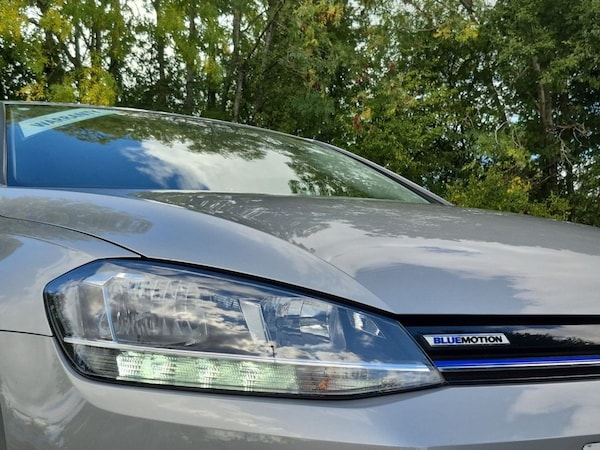 Used Volkswagen Golf 2019 for sale - 75986291: Photo 34