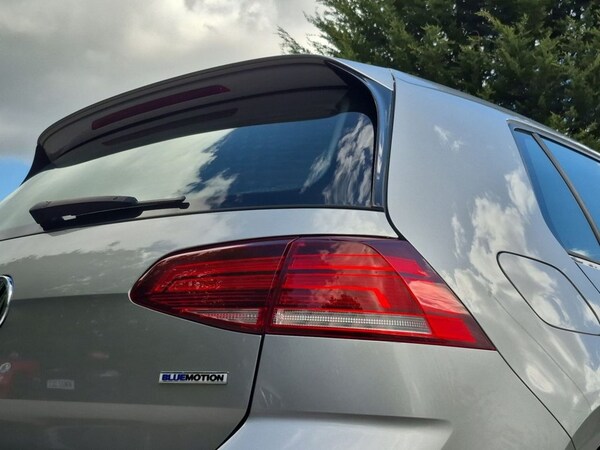 Used Volkswagen Golf 2019 for sale - 75986291: Photo 35