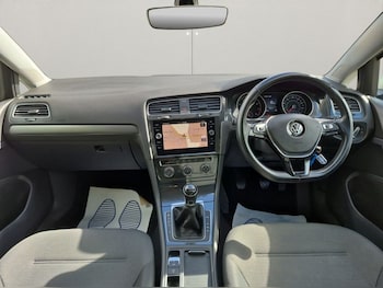 Used Volkswagen Golf 2019 for sale - 75986291: Photo 4