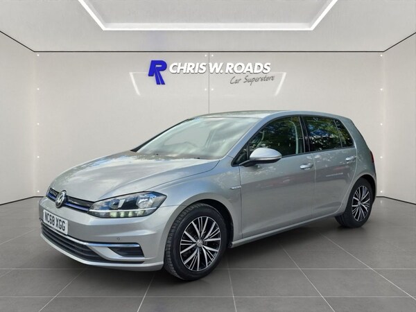 Used Volkswagen Golf 2019 for sale - 75986291: Photo 7