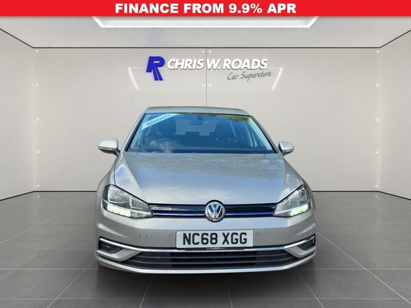 Used Volkswagen Golf 2019 for sale - 75986291: Photo 8