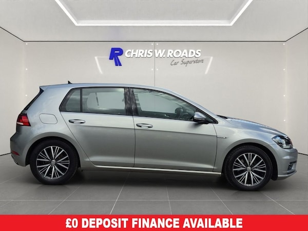Used Volkswagen Golf 2019 for sale - 75986291: Photo 9